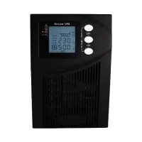 Power Pac 1KVA Online UPS